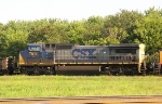CSX 7814